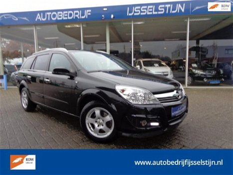 Opel Astra Wagon - 1.6 Cosmo / Climate / Navigatie / Cruise Control - 1