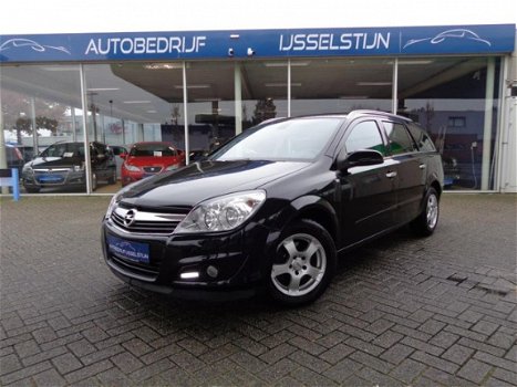 Opel Astra Wagon - 1.6 Cosmo / Climate / Navigatie / Cruise Control - 1