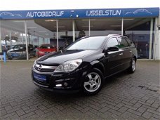 Opel Astra Wagon - 1.6 Cosmo / Climate / Navigatie / Cruise Control