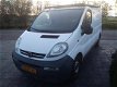 Opel Vivaro - 1.9 DI L1 H1 Yountimer - 1 - Thumbnail