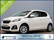 Peugeot 108 - 1.0 72 pk Active | Airco | Extra getint glas - 1 - Thumbnail