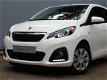 Peugeot 108 - 1.0 72 pk Active | Airco | Extra getint glas - 1 - Thumbnail