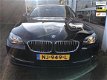 BMW 5-serie Touring - 525xd Executive Leer 4x4 veel opties - 1 - Thumbnail