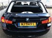 BMW 5-serie Touring - 525xd Executive Leer 4x4 veel opties - 1 - Thumbnail