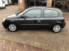 Renault Clio - 1.2 16V AUTHENTIQUE