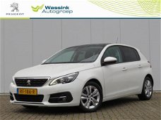 Peugeot 308 - 1.6 BlueHDi 120pk Blue Lease Executive