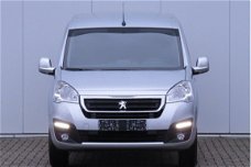 Peugeot Partner - ELECTRIQUE PREMIUM NAVIGATIE / VOORRAAD ACTIE