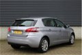 Peugeot 308 - ALLURE 130 PK NAVI ALL-SEASON - 1 - Thumbnail