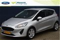 Ford Fiesta - 1.1 5drs TREND AIRCO/BT, NIEUW MODEL - 1 - Thumbnail