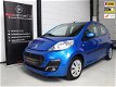 Peugeot 107 - 1.0 Active * FACELIFT * Dagrijlicht * Airco * NAP - 1 - Thumbnail