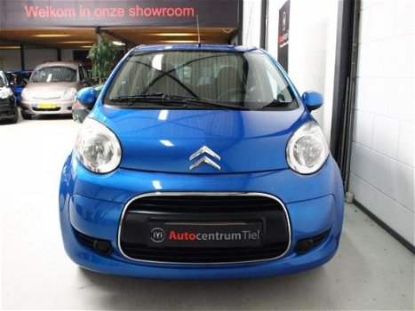 Citroën C1 - 1.0-12V Séduction * Airco * NW APK * NAP * 5 DEURS - 1