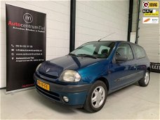 Renault Clio - 1.2 RN * NAP * APK