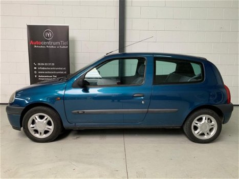 Renault Clio - 1.2 RN * NAP * APK - 1