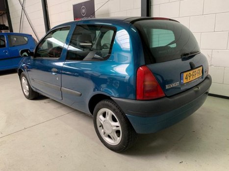 Renault Clio - 1.2 RN * NAP * APK - 1