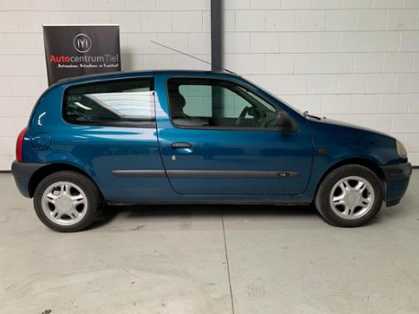 Renault Clio - 1.2 RN * NAP * APK - 1