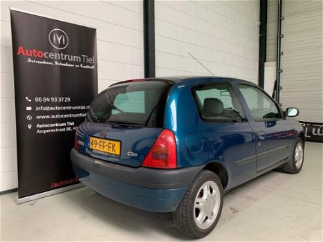 Renault Clio - 1.2 RN * NAP * APK - 1