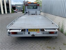 Opel Movano - 2.8 DTi L3 * NW APK * Luchtvering * TIJHOF