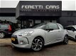 Citroën DS3 - 1.6 BLUE-HDI SO CHIC NAVI AIRCO LED LMV PDC - 1 - Thumbnail