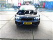 BMW 1-serie - 116i Corporate onderhoud history - 1 - Thumbnail