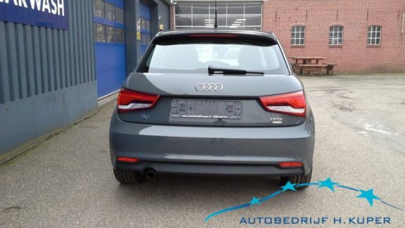 Audi A1 Sportback - 1.0 TFSI Advance - 1