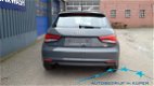 Audi A1 Sportback - 1.0 TFSI Advance - 1 - Thumbnail