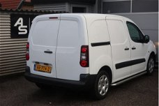 Peugeot Partner - 120 L1 1.6 Hdi 90pk Xt *Airco