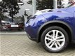 Nissan Juke - DIG-T 115 Acenta * STOELVERWARMING * 100% DEALER ONDERHOUDEN - 1 - Thumbnail