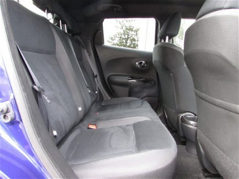 Nissan Juke - DIG-T 115 Acenta * STOELVERWARMING * 100% DEALER ONDERHOUDEN - 1