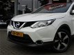 Nissan Qashqai - DIG-T 115 N-Connecta * DESIGN PACK* 1e EIGENAAR * 100% DEALER ONDERHOUDEN - 1 - Thumbnail