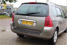 Peugeot 307 SW - 1.6 16V Pack climate *panoramadak*cruise