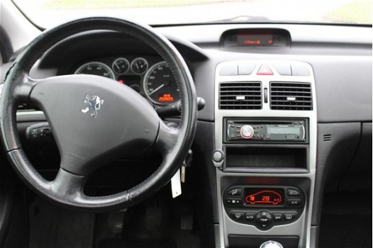 Peugeot 307 SW - 1.6 16V Pack climate *panoramadak*cruise - 1