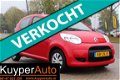 Citroën C1 - 1.0-12V Séduction 5 drs n.a, p GARANTIE - 1 - Thumbnail