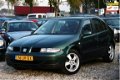 Seat Leon - 1.6-16V Stella BJ2002 NAP/ELEKRAM/APK 02-2021 - 1 - Thumbnail