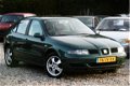 Seat Leon - 1.6-16V Stella BJ2002 NAP/ELEKRAM/APK 02-2021 - 1 - Thumbnail