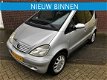 Mercedes-Benz A-klasse - A 140 Elegance (((Uniek))) AC - 1 - Thumbnail