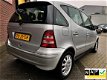 Mercedes-Benz A-klasse - A 140 Elegance (((Uniek))) AC - 1 - Thumbnail