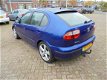 Seat Leon - 1.6 Sport / APK / AIRCO / SPORT model / - 1 - Thumbnail