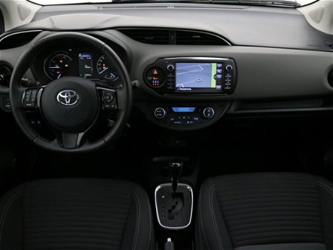 Toyota Yaris - 1.5 Hybrid Aspiration - 1