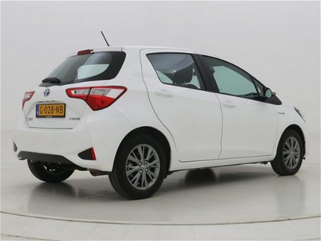 Toyota Yaris - 1.5 Hybrid Active - 1