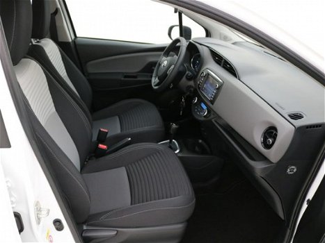 Toyota Yaris - 1.5 Hybrid Active - 1