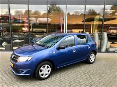 Dacia Sandero - Turbo 90 TCe Ambiance