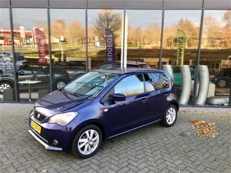 Seat Mii - 1.0 Sport Connect - 1