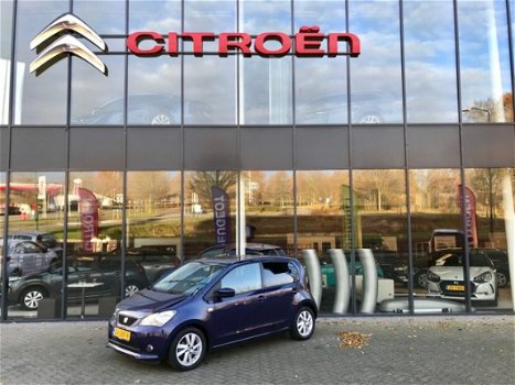 Seat Mii - 1.0 Sport Connect - 1