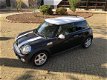 Mini Mini - 1.6 Cooper 120pk Airco Sportstoelen Stoelverwarming LM Velgen M-Technic Onderstel Privac - 1 - Thumbnail