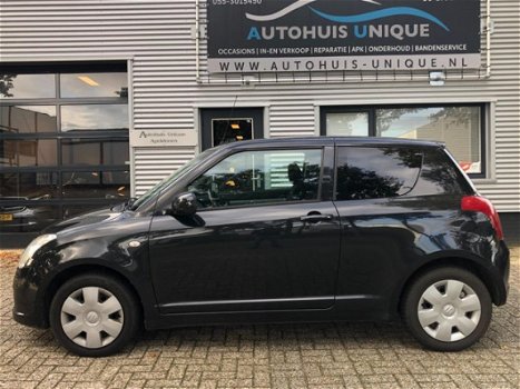 Suzuki Swift - 1.3 Comfort Airco-elektr. Pakket - 1