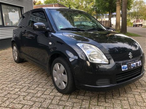 Suzuki Swift - 1.3 Comfort Airco-elektr. Pakket - 1