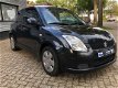 Suzuki Swift - 1.3 Comfort Airco-elektr. Pakket - 1 - Thumbnail