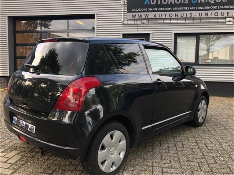 Suzuki Swift - 1.3 Comfort Airco-elektr. Pakket - 1