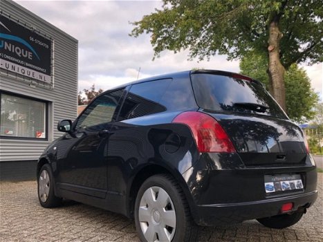 Suzuki Swift - 1.3 Comfort Airco-elektr. Pakket - 1