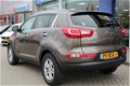 Kia Sportage - 1.7 CRDI Plus Pack Lease vanaf € 199, - p/m info 0492588980 - 1 - Thumbnail